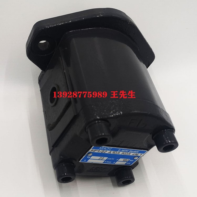 KP1/8G10AK0A4VL2/245德国克拉克