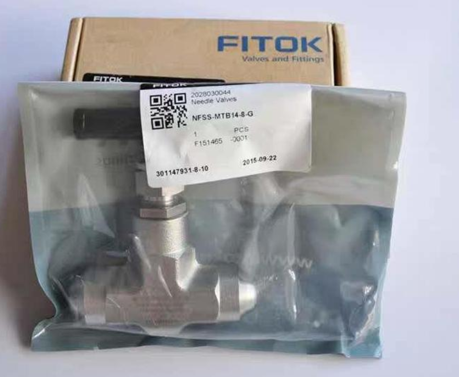 FITOK飞托克接头