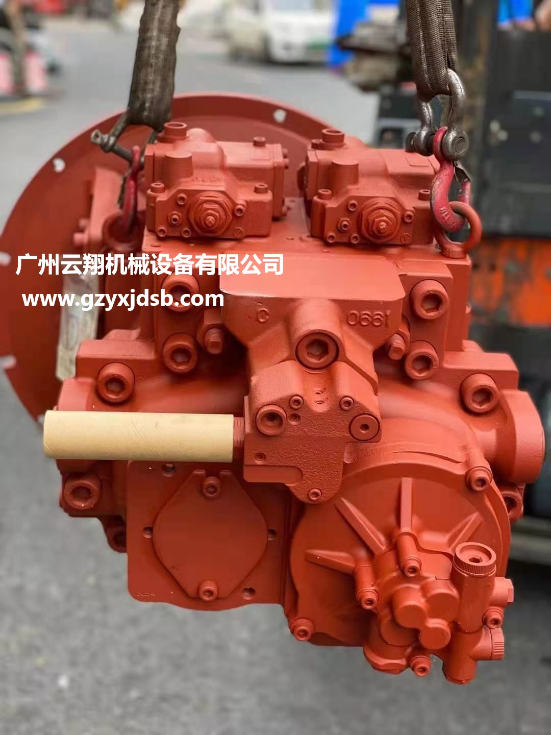 柳工950主泵批发