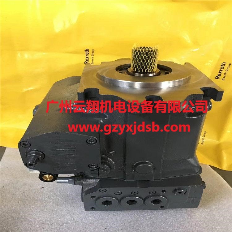 力士乐A11V0260DRG/11R-NZD12K83液压泵 柱塞泵