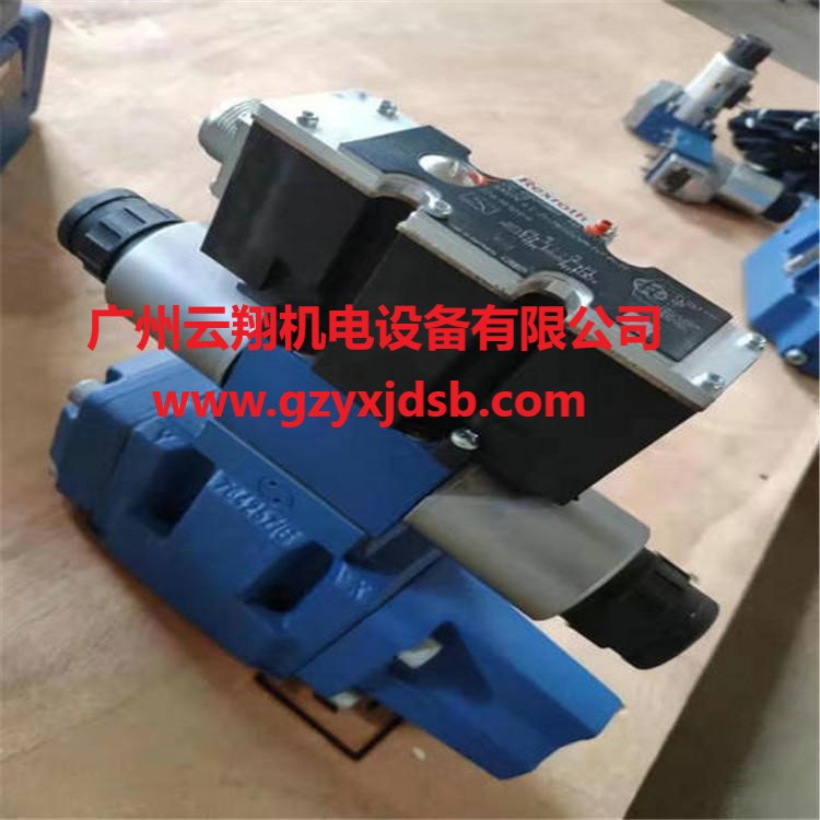 力士乐压力继电器 R900561282力士乐电磁阀