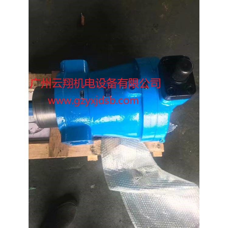 进口日本KAWASAKI川崎K7SP36斜盘式轴向柱塞泵 液压泵