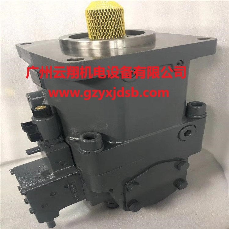 德国力士乐A11VLO190LE2S11R-NZG12K07P柱塞泵