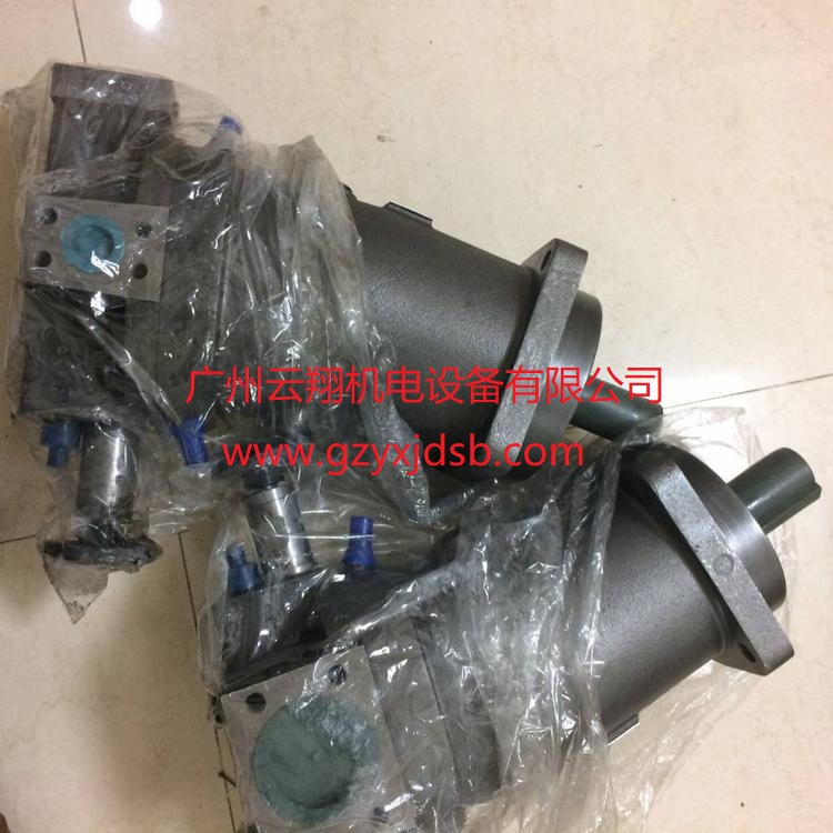 美国VICKERS威格士柱塞泵PVH057R01AA10B252000001001AB010A