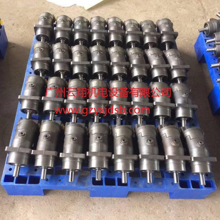 美国VICKERS威格士柱塞泵PVH131R13AF70E182005001001AE010A