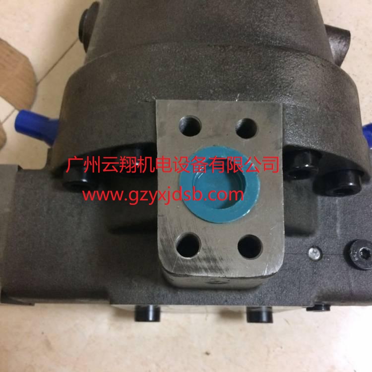 美国VICKERS威格士柱塞泵PVH131R16AF30E252004001AD1AA010A