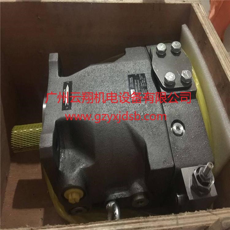 派克柱塞泵PV140R1D3T1VFHS变量柱塞泵