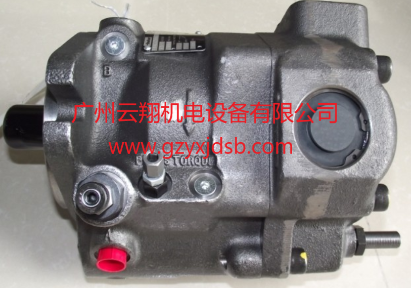 派克PARKER变量叶片泵 F11-014-LU-SE-S-000-000-0