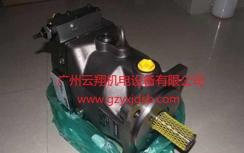 PARKER派克F11-005-LB-CH-K-201-000-0变量叶片泵