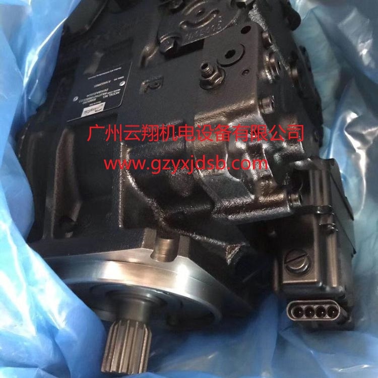 萨澳90R100LV1CD60S3C7E03GBA383824液压泵