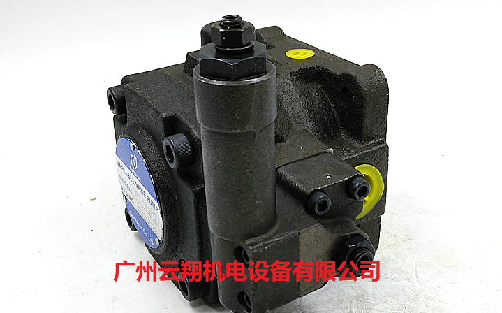 台湾北部精机NORTHMAN叶片泵HVPVC-F40-A3-02