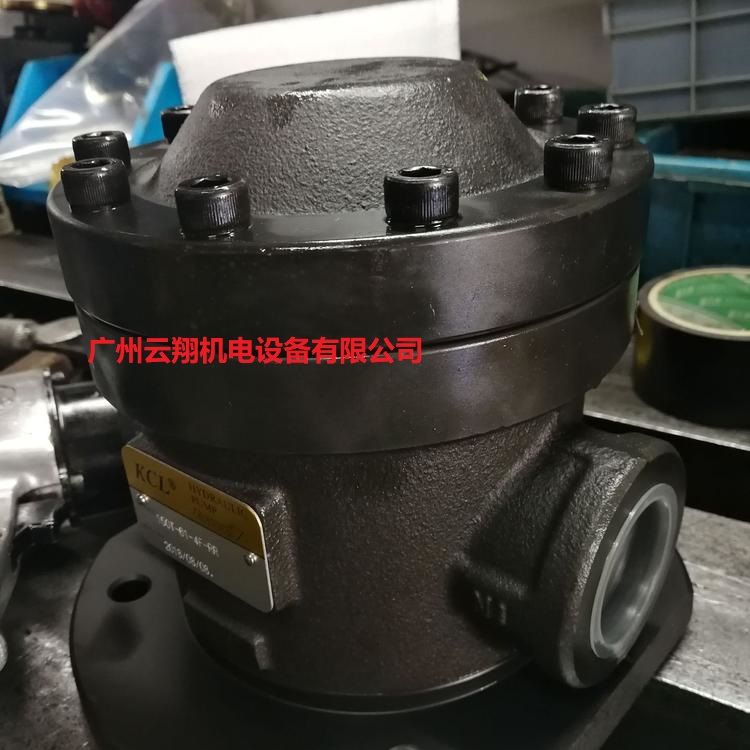 凯嘉液压油泵150T-75-FR