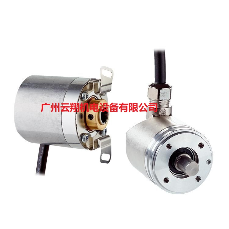 SICK西克编码器