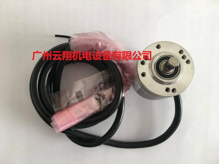 SICK西克编码器