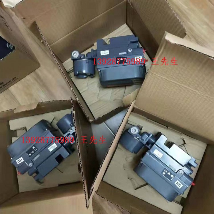 美国FISHER费希尔阀门定位器DVC6030双作用阀门定位器