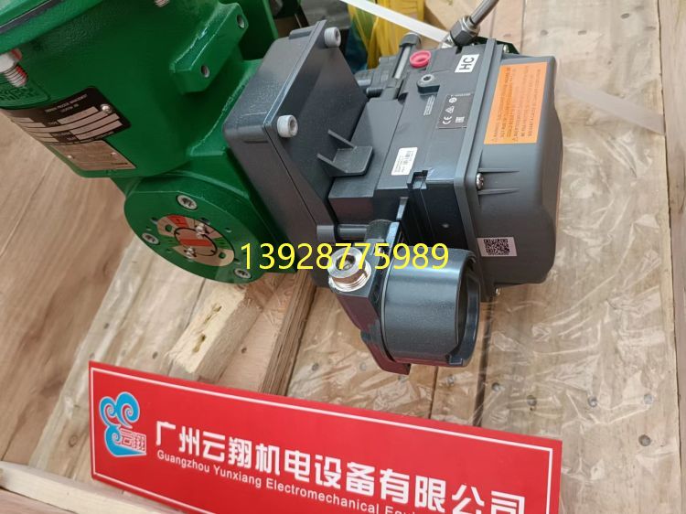 艾默生FISHER定位器 艾默生费希尔阀门定位器