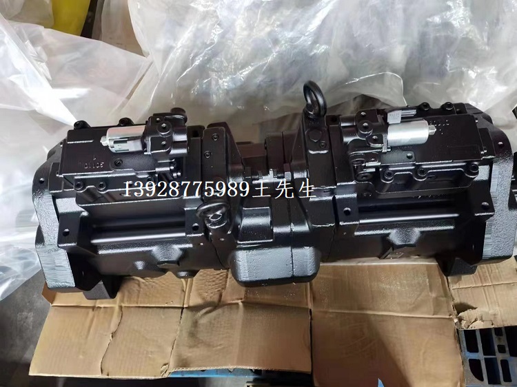 日本川崎K3V280液压泵  目前现货