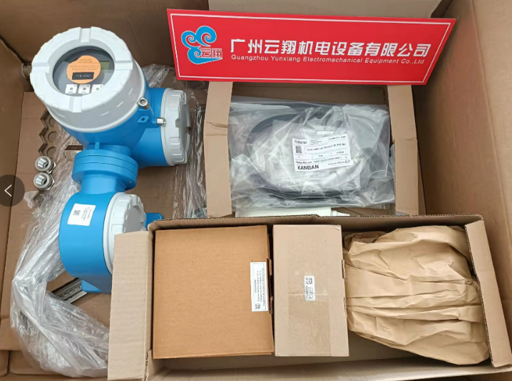 德国(恩德斯豪斯)E+H FMU90-R21CA232AA1A