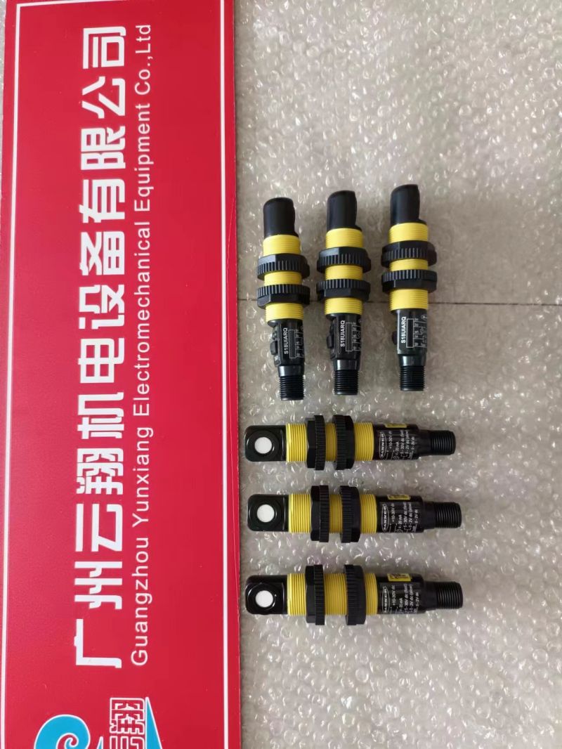 邦纳BANNER安全控制器SC22系列,邦纳可编程控制器-邦纳BANN