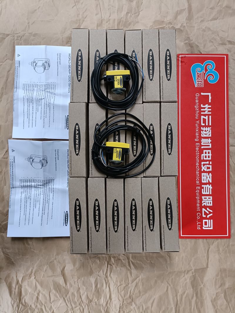 邦纳banner控制器 - 商品批发价格