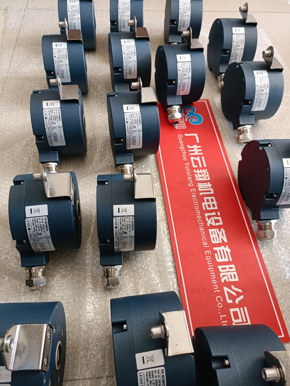 【林德编码器】林德编码器型号_林德编码器大全_林德编码器