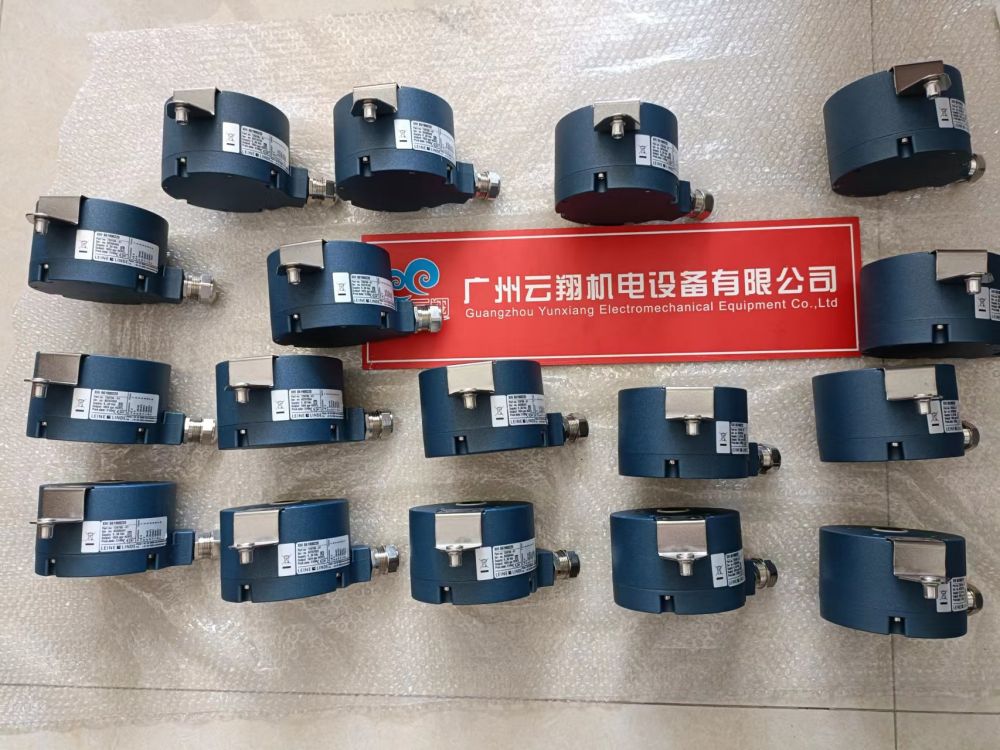 瑞典LEINE LINDE编码器