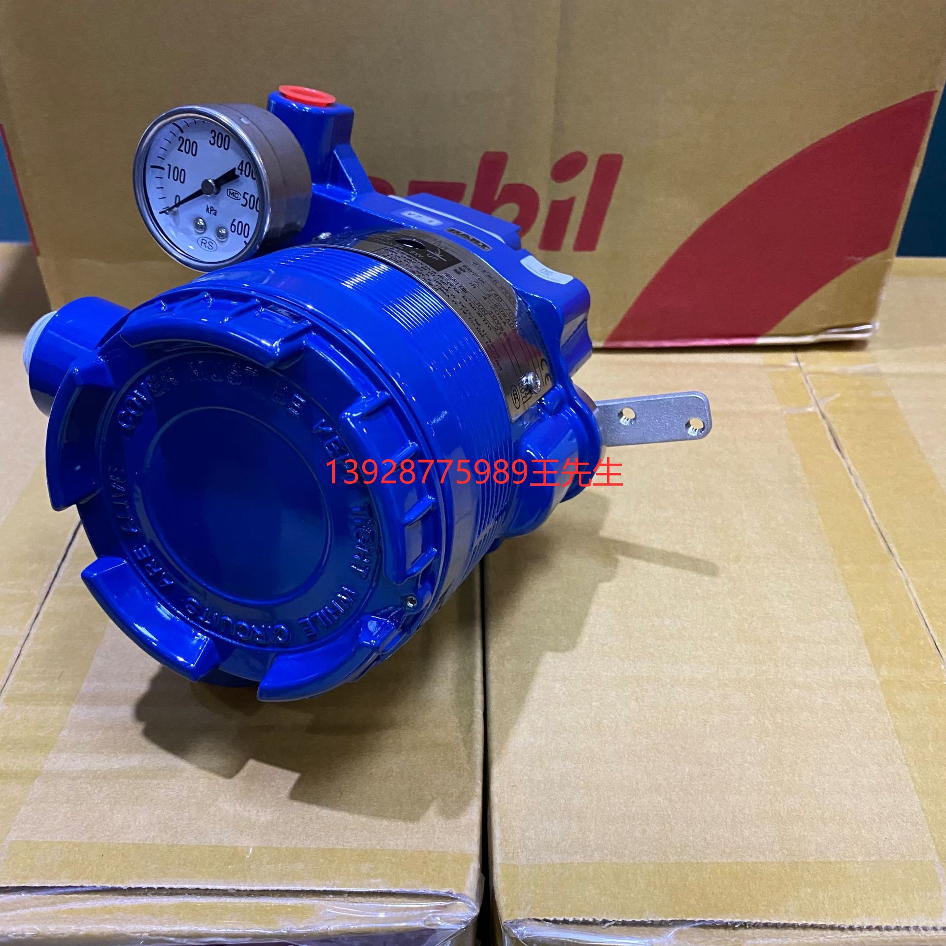 山武阀门定位器AVP100/AVP301/AVP307/AVP102 日本 阀门定位器