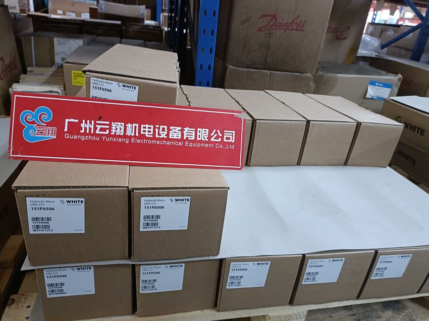 danfos丹佛斯马达OMSS100 151F0293