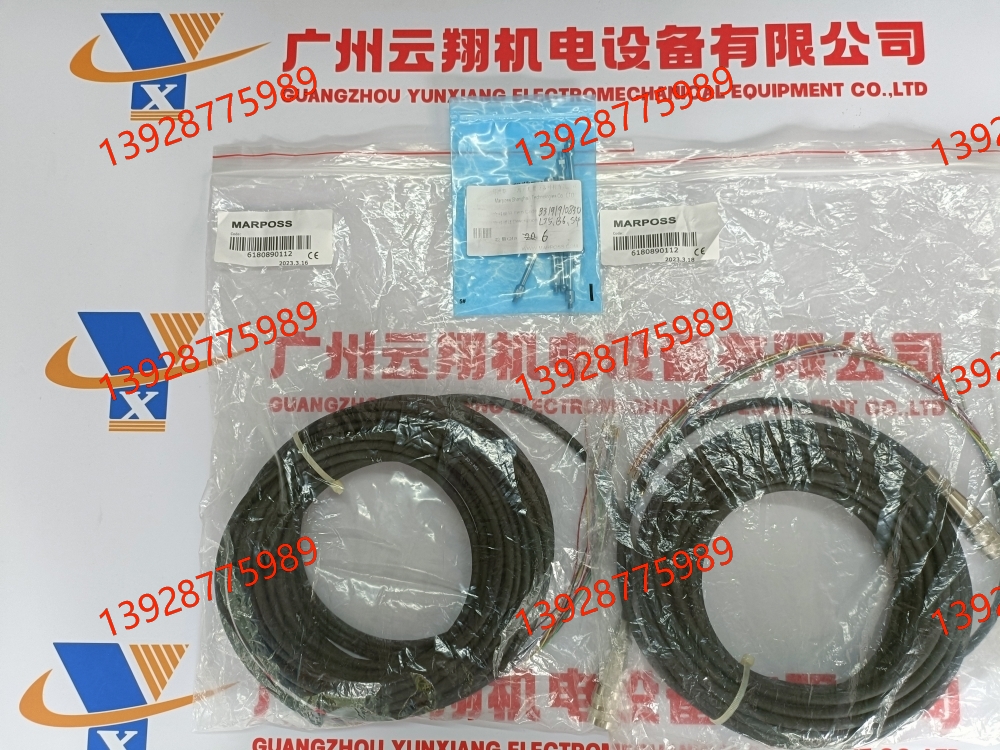 marposs马波斯L56	B3427848256 marposs马波斯R10	B3427848310