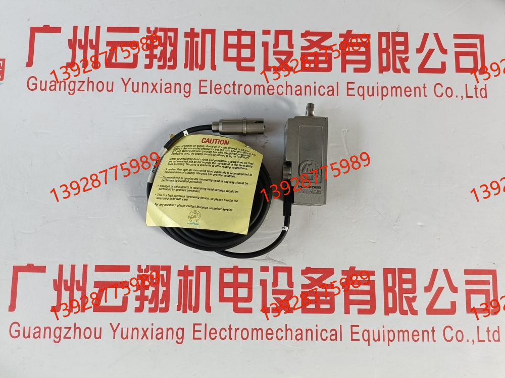 marposs马波斯S10	B3427848110 marposs马波斯S20	3427848120