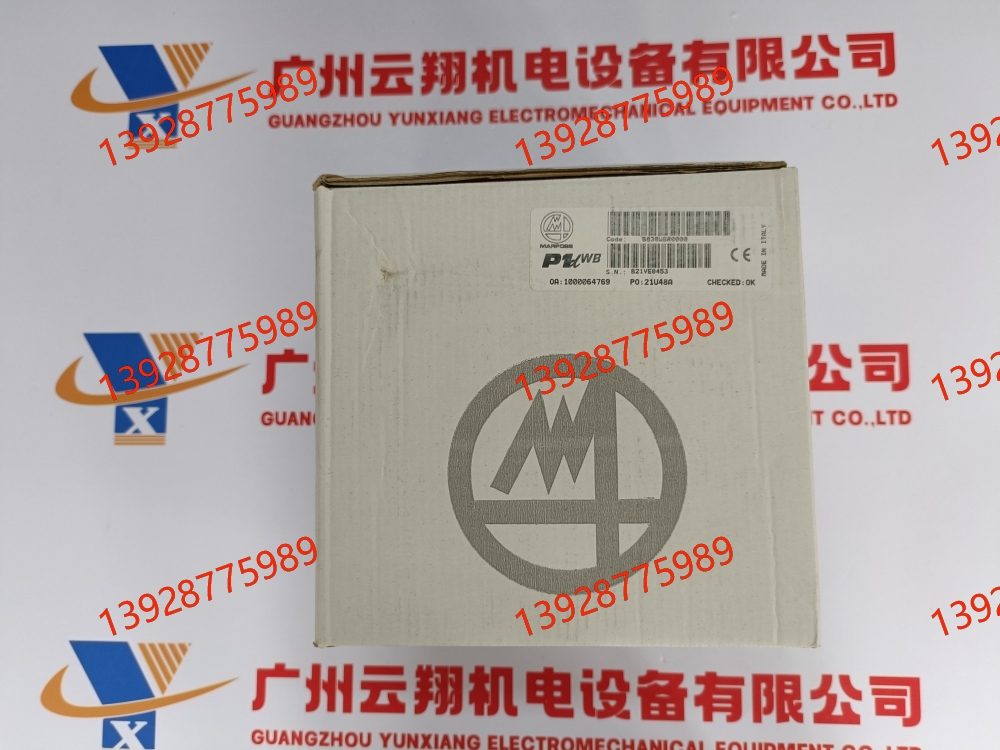 marposs马波斯转接头B2919929370 marposs马波斯100mm双杆油缸B3613243210