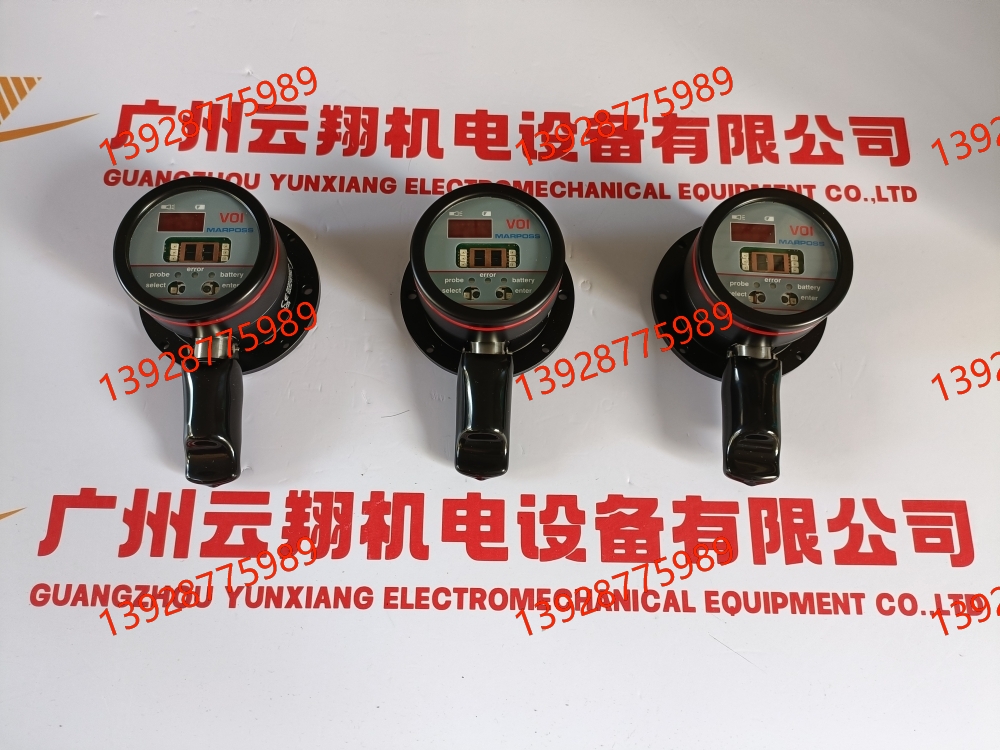 marposs马波斯X3408020006 marposs马波斯3408020007
