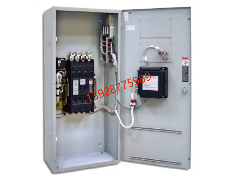 ASCO双电源自动转换开关3ATS20070DG\AC220V\70A\IP54