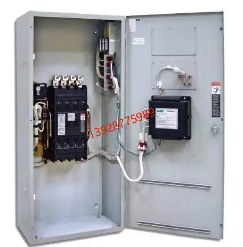 转换开关EN60947-6-1380V16A A2ADTL B1 0032 DB X0ASCO双电源转换开关