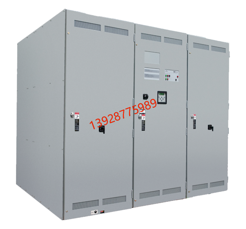 艾默生ASCO阿斯卡双电源切换开关 3ATSC3260HG