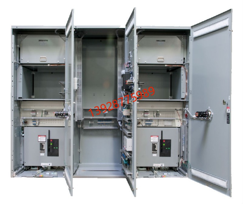 双电源切换开关 ASCO 300 C3 230H