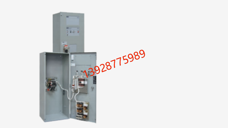 ASCO-250/3P 260A艾默生ASCO阿斯卡双电源切换开关