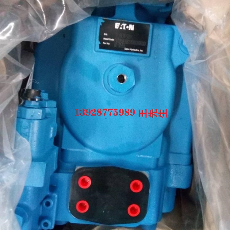 威格士柱塞泵PVB15-LS-32-C-11-PRC 威格士柱塞泵PVB15-LSY-20-CC 威格士柱塞泵PVB15-LSY-20-CVP-11