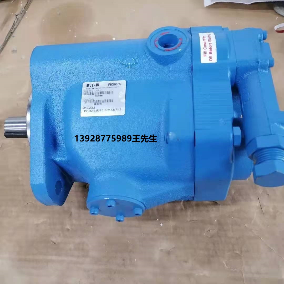 PVB10-RSXY-31-CM-11 PVB10-RSY-30-CM-11-JA PVB10-RSY-31-C-10
