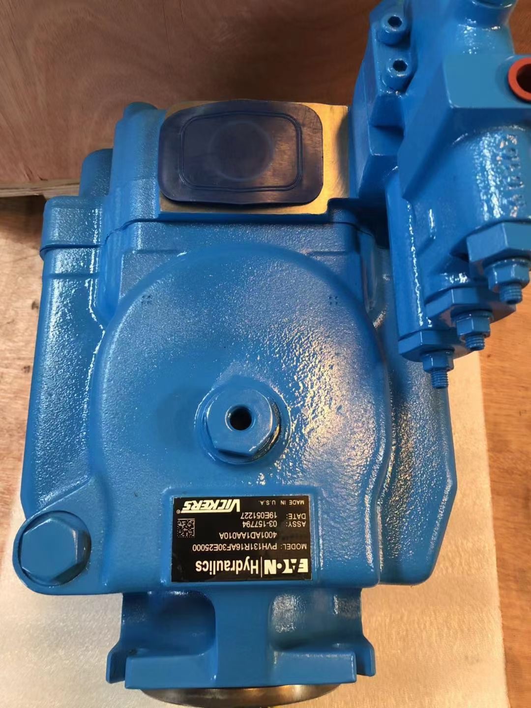 PVQ20-B2R-SE1F-20-C21-11-S2 PVQ20-B2R-SE1F-21-C21-12 PVQ20-B2R-SE1F-21-C21V11P-13