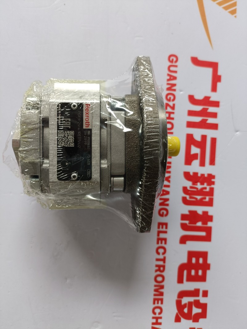 rexroth流量控制阀2FRW10-2X/50LB/V德国原装 rexroth比例方向阀4WRA6E30-2X/G24N9K4/V进口 力士乐柱塞泵A10VSO71DFR1/32R-VPB22U99-S2184