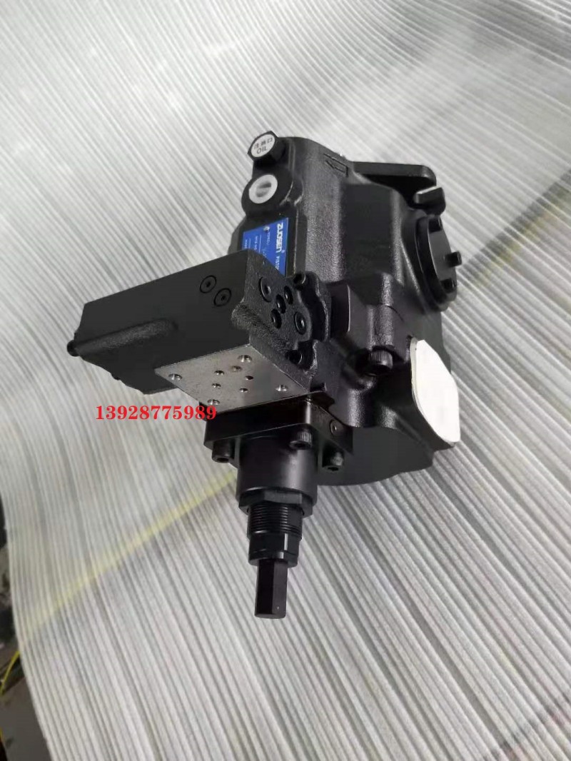YUKEN油研A56-F-R-00-H-S-K-D24-32408变量柱塞泵工业液压泵 现货 YUKEN油研A56-F-R-00-H-S-K-D24-32408变量柱塞泵工业液压泵 现货 YUKEN油研叠加式单向阀MAC-03-10 MAC-01/02/03-A/W-30/10T液压阀