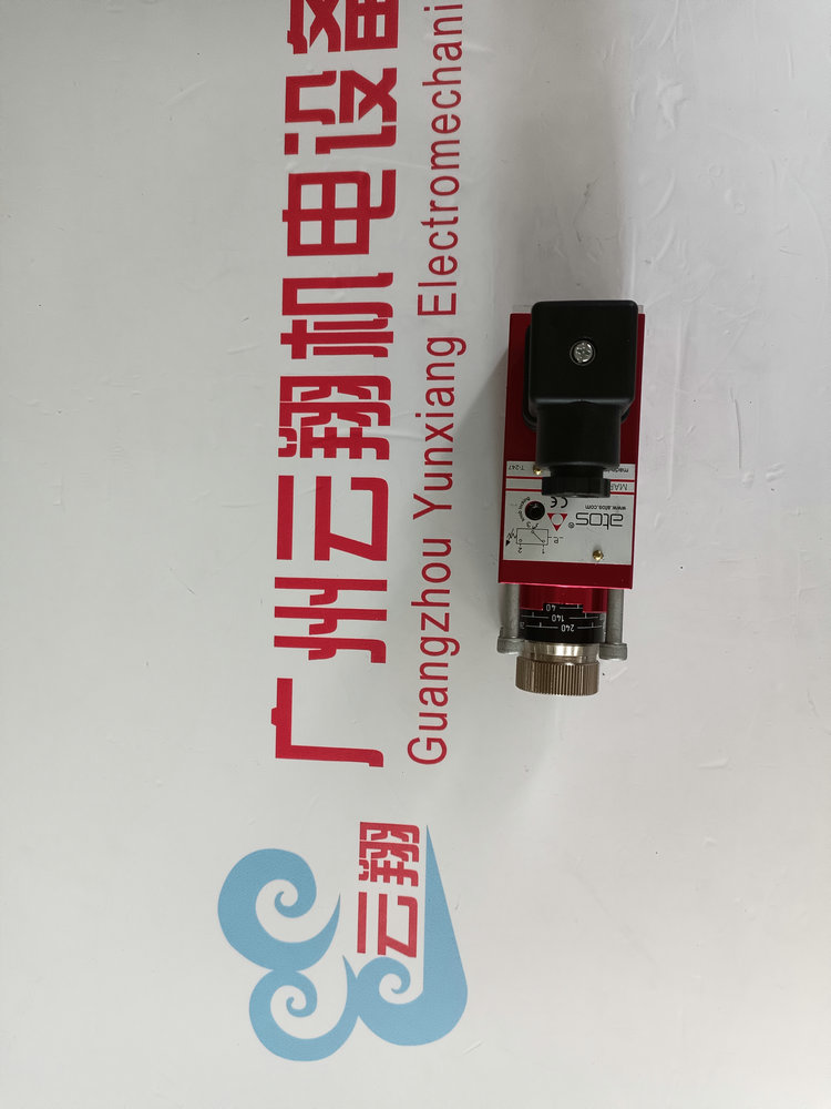 意大利ATOS比例控制阀控制功能DHI-0631/2-X24DC  DLKZOR-TEB-SN-NP-140-L71/1意大利ATOS比例溢流阀  DLKZOR-TEB-SN-NP-140-L71/1意大利ATOS比例溢流阀