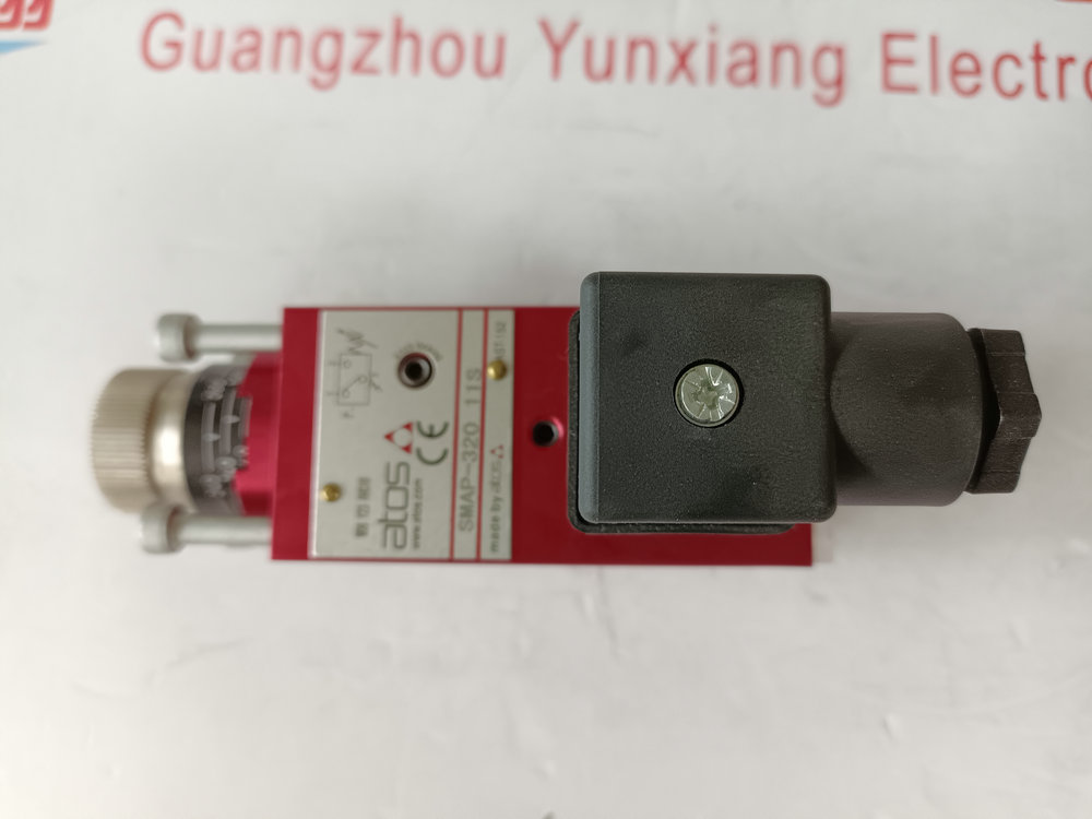 AGAM-10/22/210/100 24VDC意大利ATOS液压电磁阀  AGAM-10/22/210/100 24VDC意大利ATOS液压电磁阀  油液种类意大利ATOS比例插装阀AGMZ0-A-10/210