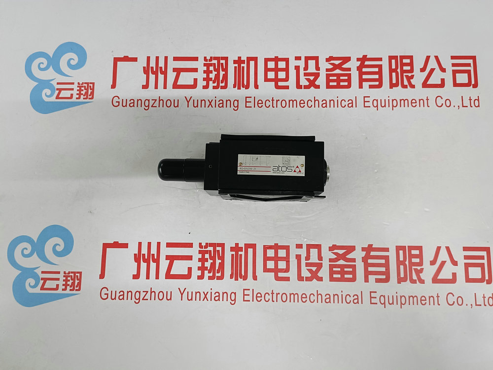 意大利ATOS先导式溢流阀压力调整范围RZMO-A-010/210  意大利ATOS先导式溢流阀压力调整范围RZMO-A-010/210  RZMO-P1AEB-NP-010/50意大利ATOS鋤式单向阀DLEH-3C