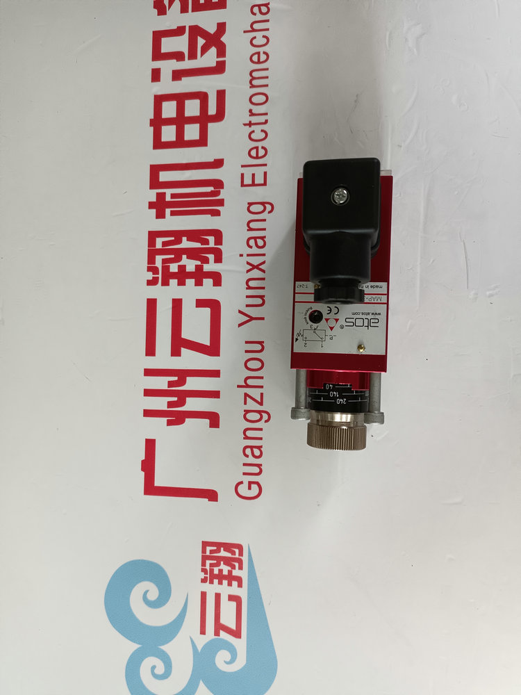 意大利ATOS比例阀安装面规格 RZGA-A-010/100PA-M/7  意大利ATOS比例阀安装面规格 RZGA-A-010/100PA-M/7  SDHE-0710 24DC 意大利ATOS电磁比例阀基本信息