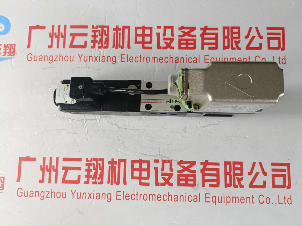 意大利ATOS叠加阀环境温度范围AGMZO-REB-P-NP-10/210/I  描述ATOS叠加式单向阀SDKE-1714 10S产品特点使用简单  描述ATOS叠加式单向阀SDKE-1714 10S产品特点使用简单