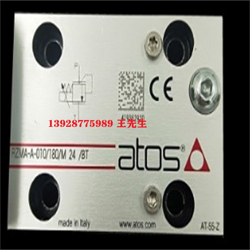 意大利ATOS比例溢流阀SDHE-0632/2/A DC 10S  意大利ATOS比例溢流阀SDHE-0632/2/A DC 10S  DPZO-A-273-S5/DG 意大利ATOS比例方向阀DPZO-AEB-NP-173-D5/DGI
