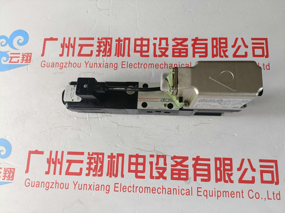 意大利ATOS变量泵功能参数SDHE-0630/2/L3 10S    产品详解ATOS比例阀DPZO-AEB-NP-173-D5/DGI    意大利ATOS先导式单向阀 DLHZO-TEB-SN-NP-040-L33/I 10