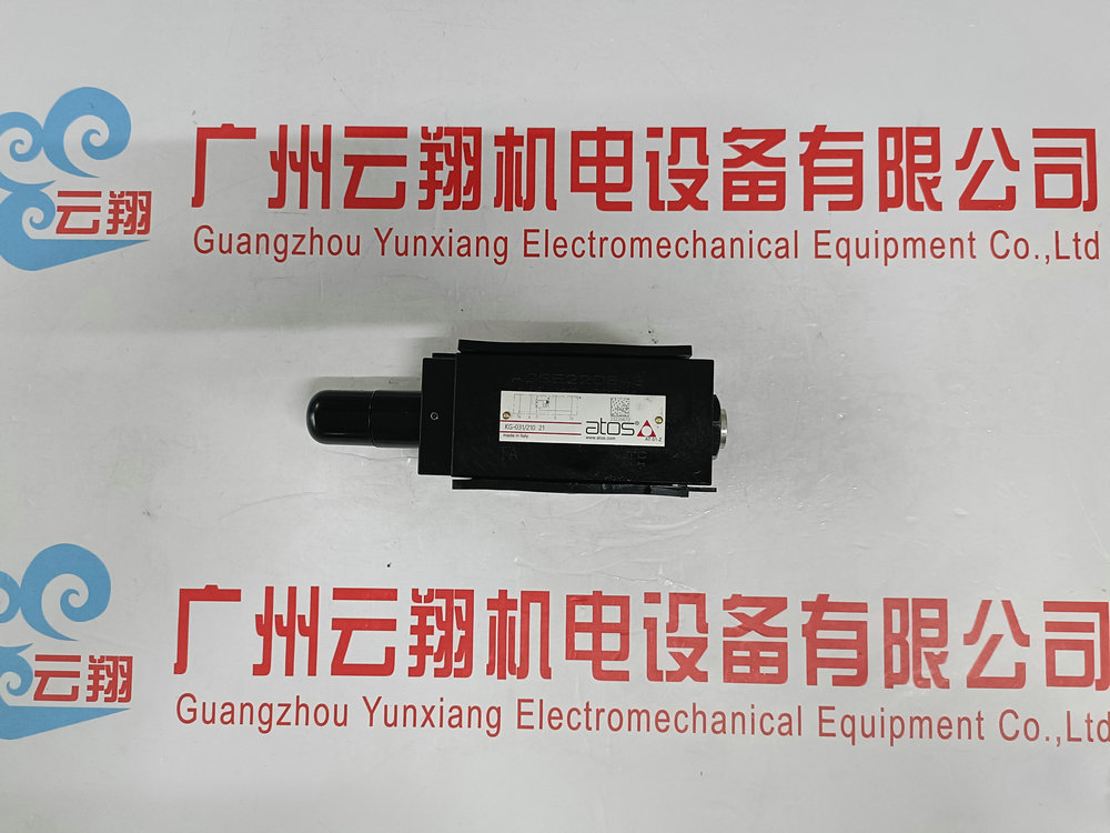 现货意大利ATOS液控冲液阀信号输出DLEHM-3C    AGIR-20/210 51 ATOS叠加式溢流阀水平电缆接口    ATOS阿托斯比例换向阀DLKZOR-TEB-SN-NP-140-L73功能